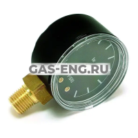 Манометр для редукторов давления 5435. 5436. 5437. 5486, Comap купить в интернет-магазине промышленного оборудования в Санкт-Петербурге Манометр для редукторов давления 5435. 5436. 5437. 5486, Comap купить в интернет-магазине промышленного оборудования в Санкт-Петербурге