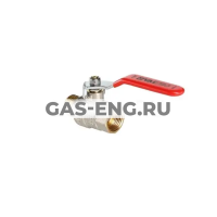 Шаровой латунный кран BASE, ВР-НР, полнопроходной с рукояткой, Valtec купить в интернет-магазине промышленного оборудования в Санкт-Петербурге Шаровой латунный кран BASE, ВР-НР, полнопроходной с рукояткой, Valtec купить в интернет-магазине промышленного оборудования в Санкт-Петербурге