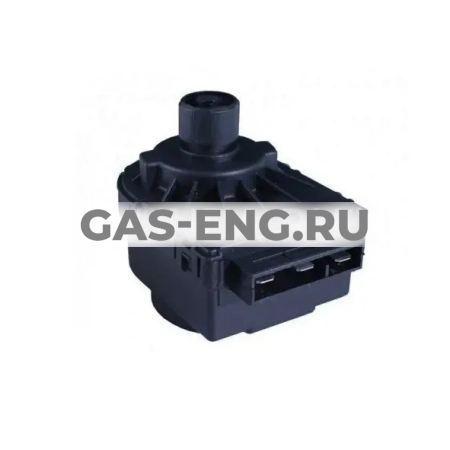 Шаговый двигатель, Viessmann купить в интернет-магазине промышленного оборудования в Санкт-Петербурге