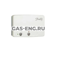 Приемник сигнала беспроводных термостатов RX, Danfoss купить в интернет-магазине промышленного оборудования в Санкт-Петербурге