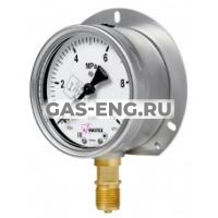 Манометр железнодорожный МПф купить в интернет-магазине промышленного оборудования в Санкт-Петербурге Манометр железнодорожный МПф купить в интернет-магазине промышленного оборудования в Санкт-Петербурге