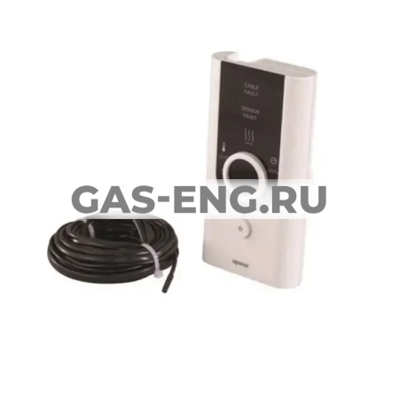 Блок управления Ecoflex Supra Plus с датчиком температуры, Uponor купить в интернет-магазине промышленного оборудования в Санкт-Петербурге