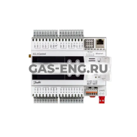Конфигурируемый контроллер серии ECL4 Control, Danfoss купить в интернет-магазине промышленного оборудования в Санкт-Петербурге Конфигурируемый контроллер серии ECL4 Control, Danfoss купить в интернет-магазине промышленного оборудования в Санкт-Петербурге