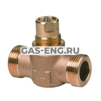 Клапан регулирующий VVP45..., Siemens купить в интернет-магазине промышленного оборудования в Санкт-Петербурге