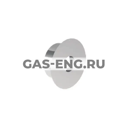 Проход сгораемой стены или перекрытия, Jeremias DW 130 купить в интернет-магазине промышленного оборудования в Санкт-Петербурге