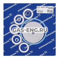 Комплект деталей CH 2 CVBE/V 3-4, Grundfos купить в интернет-магазине промышленного оборудования в Санкт-Петербурге
