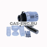 Термостатическая головка K c дистанционным датчиком, Heimeier купить в интернет-магазине промышленного оборудования в Санкт-Петербурге