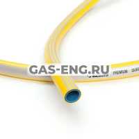 Шланг садовый поливочный класса Premium Quattroflex Plus+, Rehau купить в интернет-магазине промышленного оборудования в Санкт-Петербурге