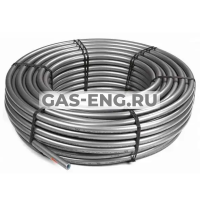 Труба из сшитого полиэтилена PEX-a SDR 7,4 (с антидиффузионным слоем EVOH), RTP (РосТурПласт) купить в интернет-магазине промышленного оборудования в Санкт-Петербурге