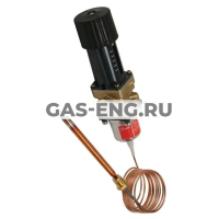 Регулятор температуры AVTB, Danfoss купить в интернет-магазине промышленного оборудования в Санкт-Петербурге Регулятор температуры AVTB, Danfoss купить в интернет-магазине промышленного оборудования в Санкт-Петербурге