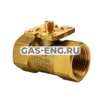 Клапан регулирующий VAI61.., Siemens купить в интернет-магазине промышленного оборудования в Санкт-Петербурге