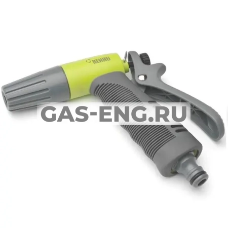 Разбрызгиватель импульсный регулируемый Универсал, Rehau купить в интернет-магазине промышленного оборудования в Санкт-Петербурге