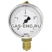 Манометры виброустойчивые Wika 113.53.80 купить в интернет-магазине промышленного оборудования в Санкт-Петербурге Манометры виброустойчивые Wika 113.53.80 купить в интернет-магазине промышленного оборудования в Санкт-Петербурге