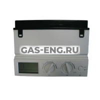 Блок управления WHSB rlu/rla, Viessmann купить в интернет-магазине промышленного оборудования в Санкт-Петербурге