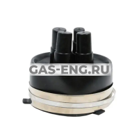 Концевой уплотнитель Single, Twin, Quattro, Uponor купить в интернет-магазине промышленного оборудования в Санкт-Петербурге Концевой уплотнитель Single, Twin, Quattro, Uponor купить в интернет-магазине промышленного оборудования в Санкт-Петербурге