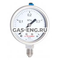 Вакуумметры виброустойчивые ВП63НН купить в интернет-магазине промышленного оборудования в Санкт-Петербурге Вакуумметры виброустойчивые ВП63НН купить в интернет-магазине промышленного оборудования в Санкт-Петербурге