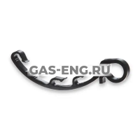 Крепление для кабеля в желобе (25шт.), Ensto PPN12 купить в интернет-магазине промышленного оборудования в Санкт-Петербурге