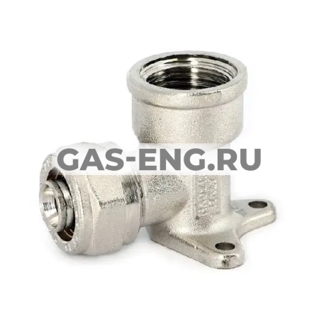 Водорозетка обжимная ВР, Tiemme купить в интернет-магазине промышленного оборудования в Санкт-Петербурге