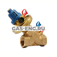 Регулятор перепада давления Kombi-Auto (V5001PY) резьбовой, Honeywell купить в интернет-магазине промышленного оборудования в Санкт-Петербурге