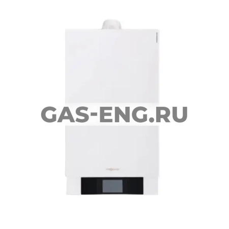 Пакетное предложение на настенные газовые конденсационные котлы Vitodens 200-W B2HA, Viessmann купить в интернет-магазине промышленного оборудования в Санкт-Петербурге
