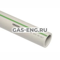 Труба PP-RCT EVO PN22 (4м), Wavin Ekoplastik купить в интернет-магазине промышленного оборудования в Санкт-Петербурге