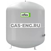 Расширительный мембранный бак серии NG, Reflex купить в интернет-магазине промышленного оборудования в Санкт-Петербурге Расширительный мембранный бак серии NG, Reflex купить в интернет-магазине промышленного оборудования в Санкт-Петербурге