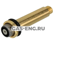 Клапан электромагнитный для горелок, Riello купить в интернет-магазине промышленного оборудования в Санкт-Петербурге