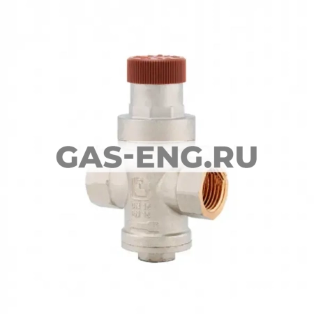 Редукционный клапан Minipress 360, Itap купить в интернет-магазине промышленного оборудования в Санкт-Петербурге Редукционный клапан Minipress 360, Itap купить в интернет-магазине промышленного оборудования в Санкт-Петербурге