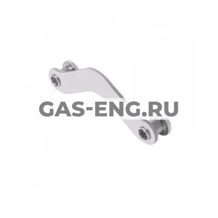 Скоба для манометра ТМ, Росма купить в интернет-магазине промышленного оборудования в Санкт-Петербурге