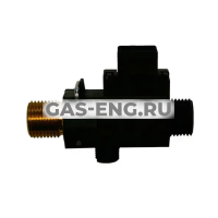 Датчик потока ГВС, Baxi купить в интернет-магазине промышленного оборудования в Санкт-Петербурге