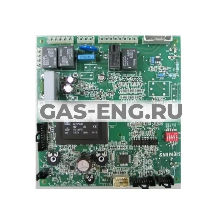 Электронная плата Slim 1.490, Baxi купить в интернет-магазине промышленного оборудования в Санкт-Петербурге