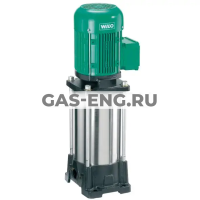 Насос Multivert MVIL, Wilo купить в интернет-магазине промышленного оборудования в Санкт-Петербурге