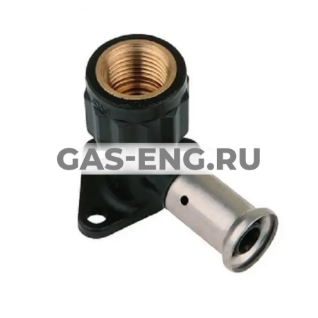 Водорозетка-пресс ВР, Henco купить в интернет-магазине промышленного оборудования в Санкт-Петербурге