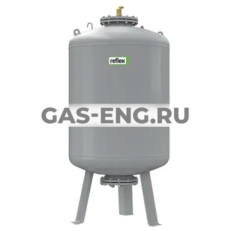 Дополнительная емкость VF, Reflex купить в интернет-магазине промышленного оборудования в Санкт-Петербурге