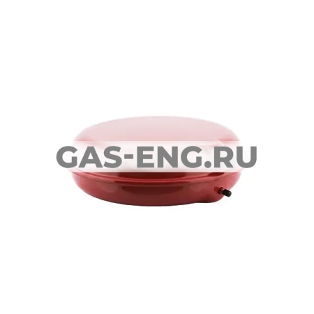 Расширительный мембранный бак, плоский, Джилекс купить в интернет-магазине промышленного оборудования в Санкт-Петербурге