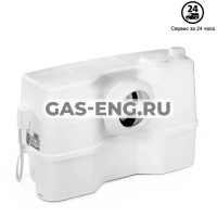 Канализационная насосная установка Sololift2 WC-1, Grundfos купить в интернет-магазине промышленного оборудования в Санкт-Петербурге Канализационная насосная установка Sololift2 WC-1, Grundfos купить в интернет-магазине промышленного оборудования в Санкт-Петербурге