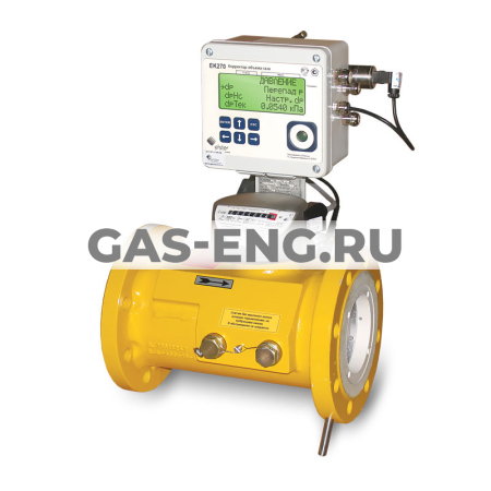 Ремонт и поверка промышленных газовых счётчиков купить в интернет-магазине промышленного оборудования в Санкт-Петербурге