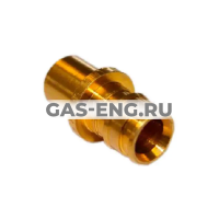 Штуцер Q&E под пресс, Uponor купить в интернет-магазине промышленного оборудования в Санкт-Петербурге