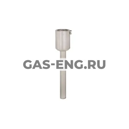 Защитная гильза SWT52S, Wika купить в интернет-магазине промышленного оборудования в Санкт-Петербурге