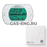 Комплект блока управления BeSMART WIFI, Beretta купить в интернет-магазине промышленного оборудования в Санкт-Петербурге Комплект блока управления BeSMART WIFI, Beretta купить в интернет-магазине промышленного оборудования в Санкт-Петербурге