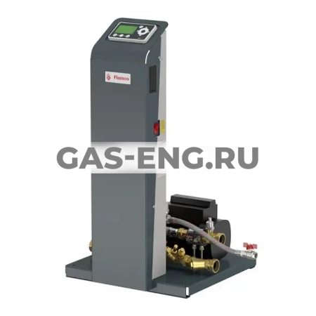 Управляющий агрегат Flamcomat c одним насосом (PN 10), Flamco купить в интернет-магазине промышленного оборудования в Санкт-Петербурге Управляющий агрегат Flamcomat c одним насосом (PN 10), Flamco купить в интернет-магазине промышленного оборудования в Санкт-Петербурге