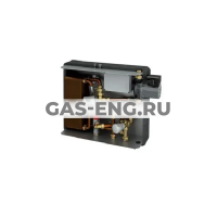 Узел ГВС GS556, с насосом, Giacomini купить в интернет-магазине промышленного оборудования в Санкт-Петербурге