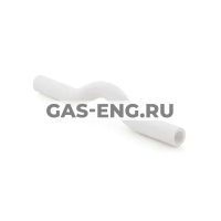 Обводное колено PPR, RTP (РосТурПласт) купить в интернет-магазине промышленного оборудования в Санкт-Петербурге