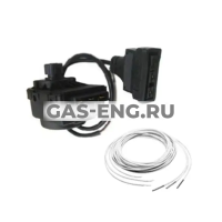 Комплект для подключения бойлера для одноконтурных котлов LUNA-3 Comfort, Baxi KFG71411191 купить в интернет-магазине промышленного оборудования в Санкт-Петербурге