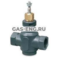 Клапан регулирующий VLA121, Esbe купить в интернет-магазине промышленного оборудования в Санкт-Петербурге