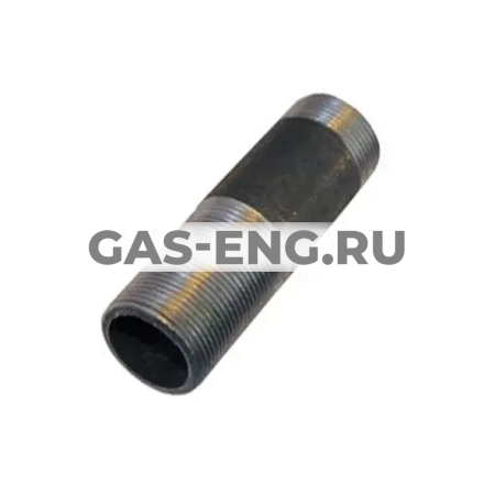Сгон неоцинкованный без комплекта (резьба правая) из труб ГОСТ 8969-75 купить в интернет-магазине промышленного оборудования в Санкт-Петербурге