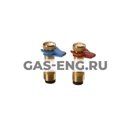 Комплект штуцеров, Giacomini купить в интернет-магазине промышленного оборудования в Санкт-Петербурге