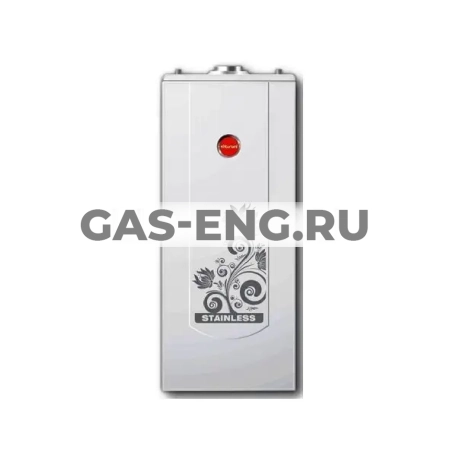 Напольный газовый двухконтурный котел STSG, Kiturami купить в интернет-магазине промышленного оборудования в Санкт-Петербурге