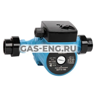 Циркуляционный насос WCP резьбовой, Wester купить в интернет-магазине промышленного оборудования в Санкт-Петербурге