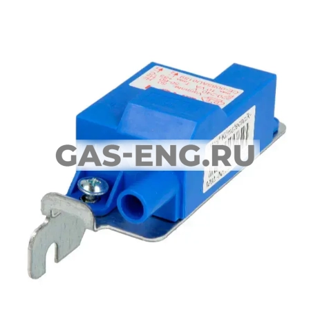 Трансформатор розжига CGB, Wolf купить в интернет-магазине промышленного оборудования в Санкт-Петербурге